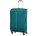 Samsonite Popsoda Spinner 78 EXP mit TSA-Zahlenschloss teal