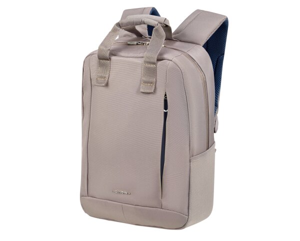Samsonite Guardit Classy Laptop Backpack 14,1" stone grey