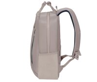 Samsonite Guardit Classy Laptop Backpack 14,1" stone grey