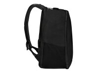 Samsonite Guardit Classy Underseater Backpack XS Laptop Rucksack black
