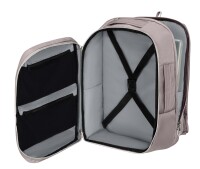 Samsonite Guardit Classy Underseater Backpack M Laptop 15,6" Rucksack stone grey