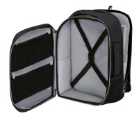 Samsonite Guardit Classy Underseater Backpack M Laptop 15,6" Rucksack black