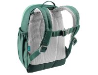 Deuter Pico 5 Liter Kinderrucksack 3610023 spearmint-seagreen