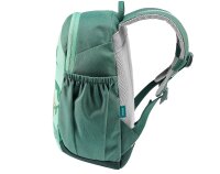 Deuter Pico 5 Liter Kinderrucksack 3610023 spearmint-seagreen