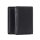 Strellson Harrison Reno BillFold Q6 Herren Geldbörsen Leder Hochformat black