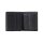 Strellson Harrison Reno BillFold Q6 Herren Geldbörsen Leder Hochformat black