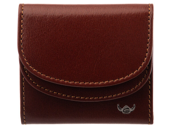 Golden Head 1005-05 Colorado Damen Minischeintasche Tabacco