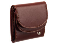 Golden Head 1005-05 Colorado Damen Minischeintasche Tabacco