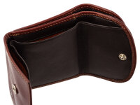 Golden Head 1005-05 Colorado Damen Minischeintasche Tabacco