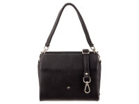 Prato Umhängetasche J172-P Handtasche Damen...