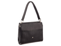 Prato Umhängetasche J172-P Handtasche Damen...