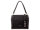 Prato Umhängetasche J172-P Handtasche Damen Rindleder black