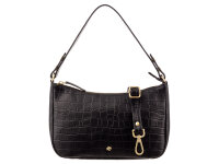 Prato Umhängetasche J159-KR-M Handtasche Damen...
