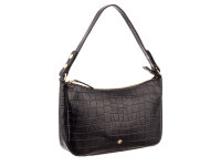 Prato Umhängetasche J159-KR-M Handtasche Damen...