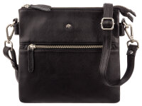 Prato Umhängetasche J168 N Handtasche Damen...