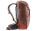 Deuter Rotsoord 25+5 Liter Fahrradrucksack 3221022 raisin-caspia