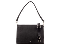 Prato Umhängetasche H141-P Handtasche Damen...