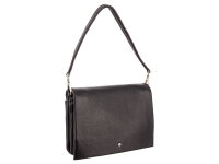 Prato Umhängetasche H141-P Handtasche Damen...