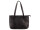 Prato Shopper Rindleder K141 P Damen Tasche black