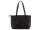 Prato Shopper Rindleder K141 P Damen Tasche black