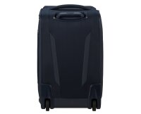 Samsonite Respark Duffel/Wheel 55 cm Rollenreisetasche midnight blue/lime