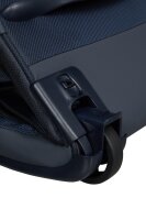 Samsonite Respark Duffel/Wheel 55 cm Rollenreisetasche midnight blue/lime