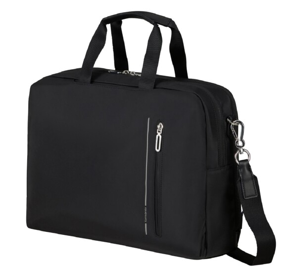 Samsonite Ongoing Bailhandle 2 Comp 15,6 Zoll 15 Liter black