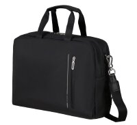 Samsonite Ongoing Bailhandle 2 Comp 15,6 Zoll 15 Liter black