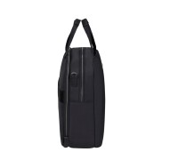 Samsonite Ongoing Bailhandle 2 Comp 15,6 Zoll 15 Liter black