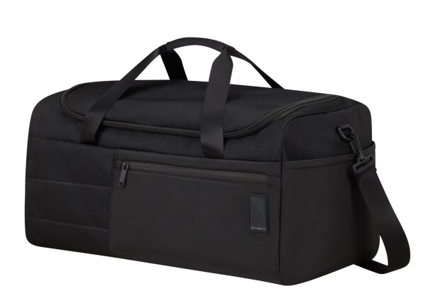 Samsonite Vaycay Duffel 53/21 Sporttasche Reisetasche 54 Liter black