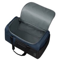 Samsonite Vaycay Duffel 53/21 Sporttasche Reisetasche 54 Liter navy blue