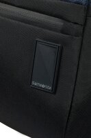 Samsonite Vaycay Duffel 53/21 Sporttasche Reisetasche 54 Liter navy blue