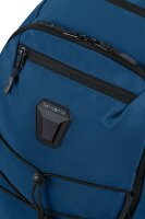 Samsonite DYE-NAMIC Backpack M 15,6" Laptop Rucksack blue