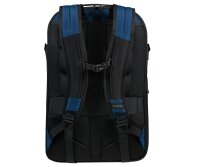 Samsonite DYE-NAMIC Backpack L 17,3" Laptop Rucksack blue