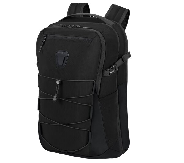Samsonite DYE-NAMIC Backpack L 17,3" Laptop Rucksack black