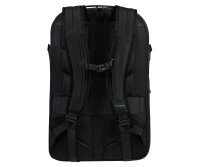 Samsonite DYE-NAMIC Backpack L 17,3" Laptop Rucksack black