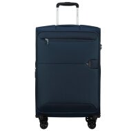 Samsonite Urbify Spinner 68 cm EXP mit TSA-Zahlenschloss...