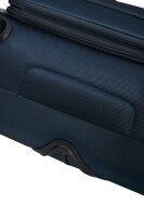Samsonite Urbify Spinner 68 cm EXP mit TSA-Zahlenschloss navy blue