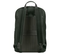 Samsonite 4Pack Laptop Round Backpack 14,1" Rucksack 151626 forrest green
