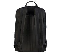 Samsonite 4Pack Laptop Round Backpack 14,1" Rucksack 151626 black