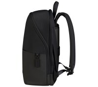 Samsonite 4Pack Laptop Round Backpack 14,1" Rucksack 151626 black