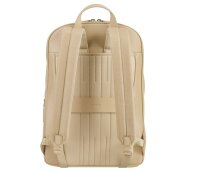Samsonite 4Pack Laptop Round Backpack 14,1" Rucksack 151626 sand