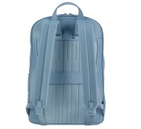 Samsonite 4Pack Laptop Round Backpack 14,1" Rucksack 151626 dusty blue