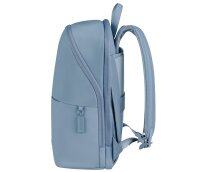 Samsonite 4Pack Laptop Round Backpack 14,1" Rucksack 151626 dusty blue