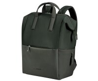 Samsonite 4Pack Laptop Squared Backpack 14,1"...