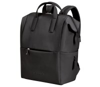 Samsonite 4Pack Laptop Squared Backpack 14,1"...