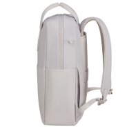 Samsonite 4Pack Laptop Backpack + Handles 15,6 Zoll Laptoprucksack cloudy grey