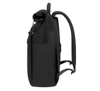 Samsonite 4Pack Laptop Rolltop Backpack 15,6 Zoll Laptoprucksack black