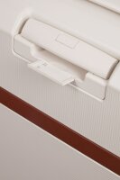 Samsonite Image Spinner 69/25 EXP mit TSA-Zahlenschloss ivory