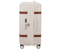 Samsonite Image Spinner 69/25 EXP mit TSA-Zahlenschloss ivory